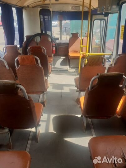 Городской автобус ПАЗ 4234-05, 2013