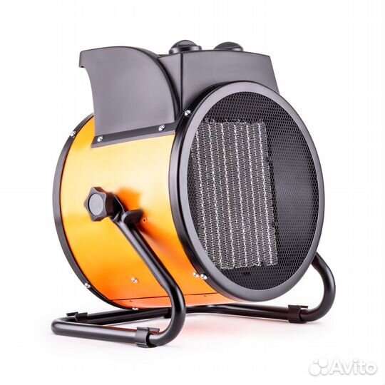 Электрическая тепловая пушка FoxHeat E 11С