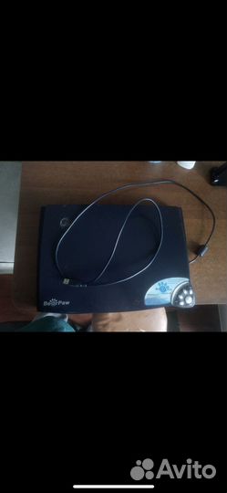 Принтер сканер копир