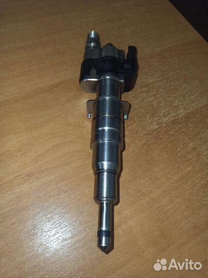 Форсунка BMW N54