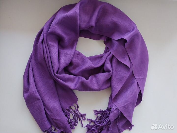 Палантин новый