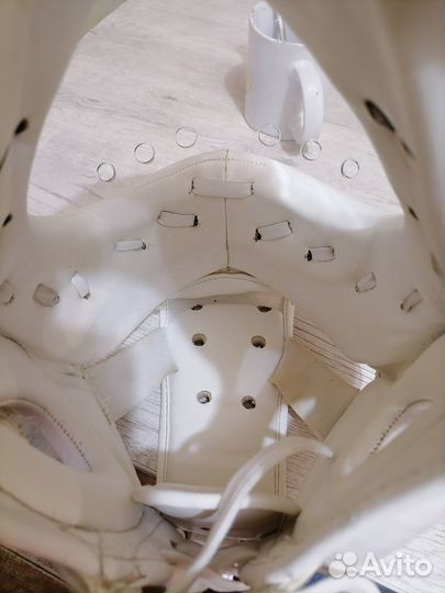 Шлем для кудо