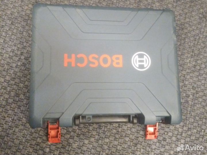 Шуруповерт Bosch gsr 18v