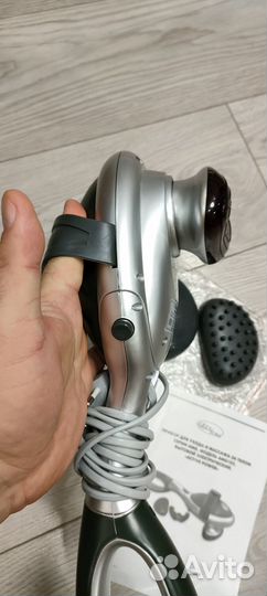 Ручной массажёр Gezatone AMG105