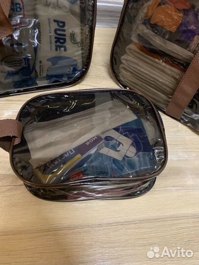 Набор сумок в роддом