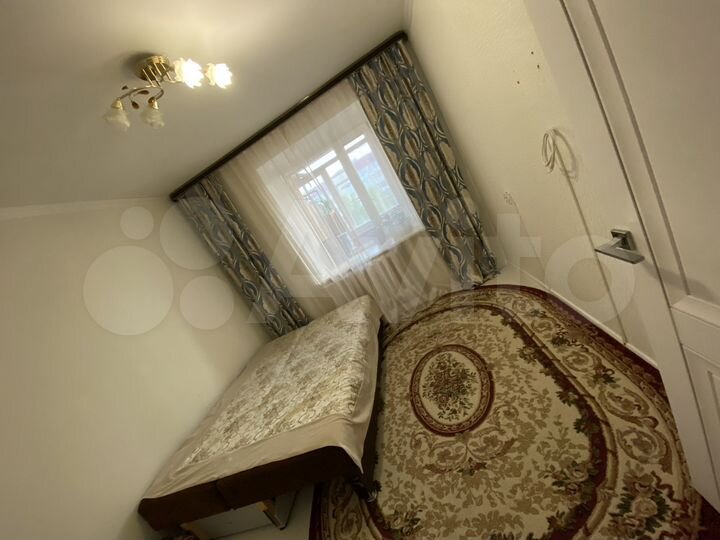 3-к. квартира, 75 м², 3/8 эт.