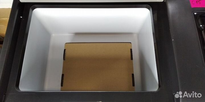 Автохолодильник Alpicool C15