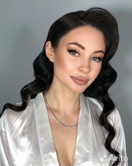 Обучение макияжу для себя