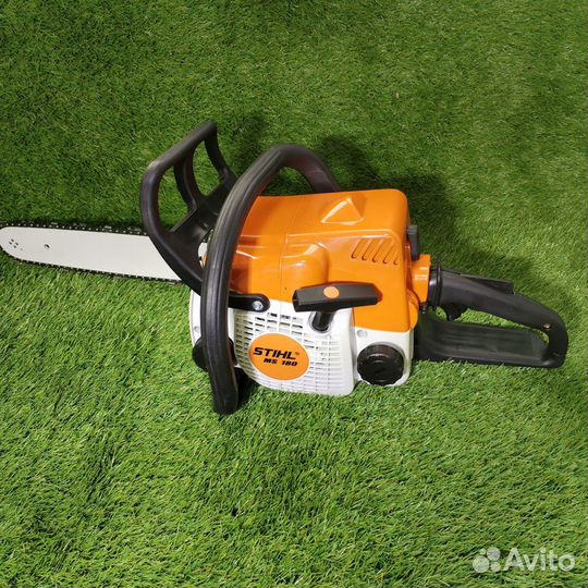 Бензопила Stihl 180