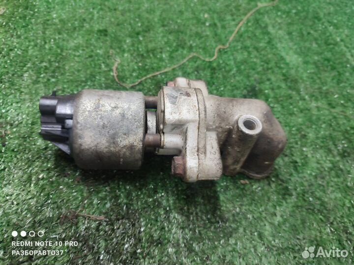 Клапан электромагнитный Chevrolet Lacetti