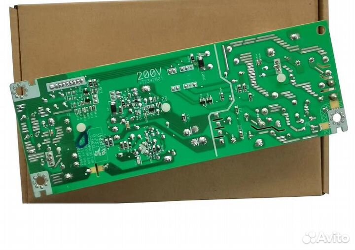 Блок питания для Brother LT2397001 220V