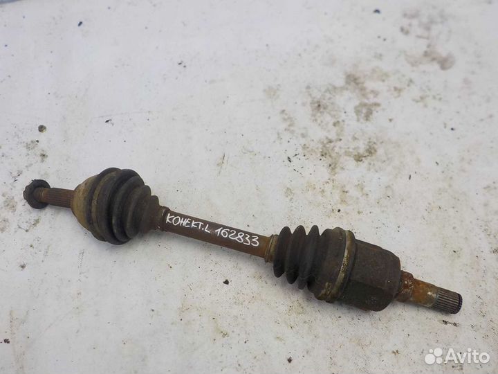 Привод левый Ford Torneo Connect