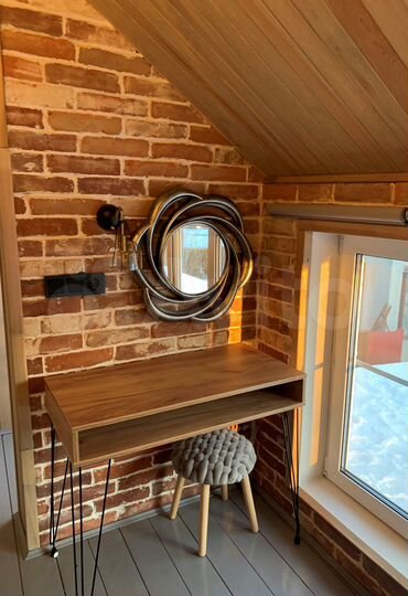 Дом 38 м² на участке 40 сот.