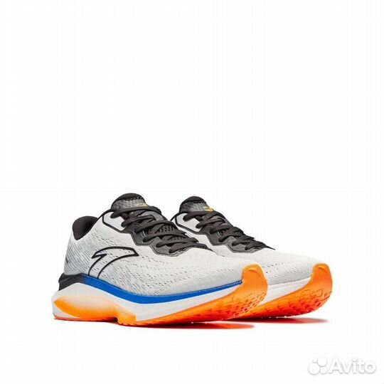 Беговые кроссовки anta G21 lite Светло серый