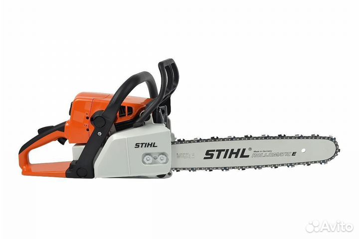 Бензопила Stihl MS 210/35cm