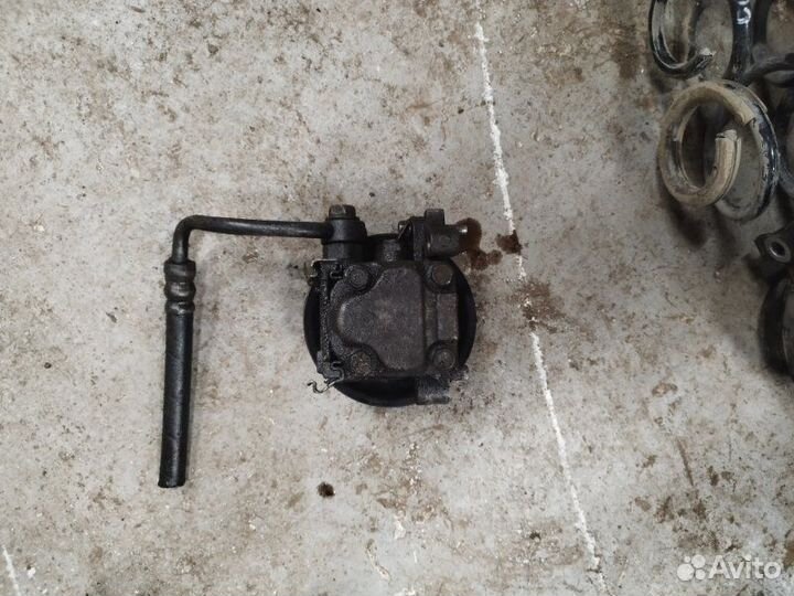 Насос гур (гидроусилитель) Mazda Cx-7 L3VDT 2008