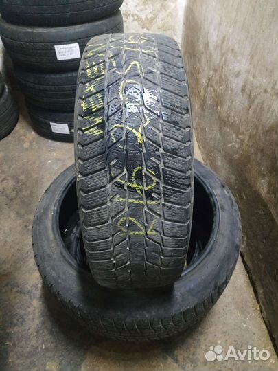 Nexen Winguard Ice Plus 205/60 R16 94T