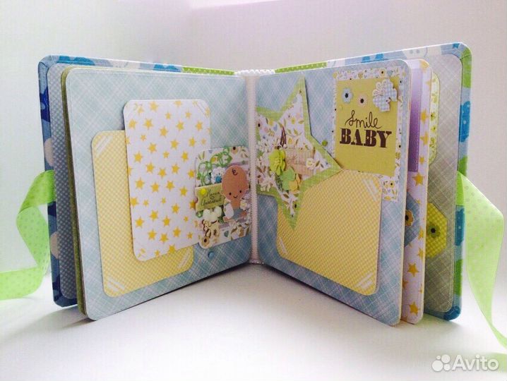 Фотоальбом