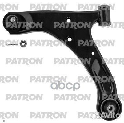 Рычаг подвески suzuki: grand vitara 1.6-2.0 05