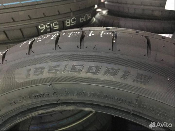 Windforce Catchfors UHP 195/50 R15 82V