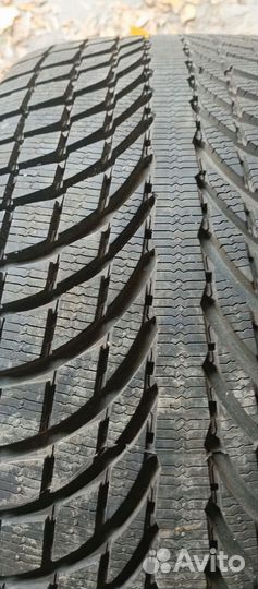 Michelin Latitude Alpin LA2 265/40 R21 105V
