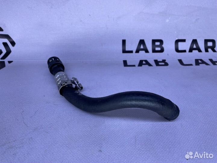 Шланг гидроусилителя руля Bmw X5 E70 N52 N52B30AF