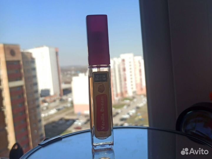 Парфюм женский Vanilla Dream