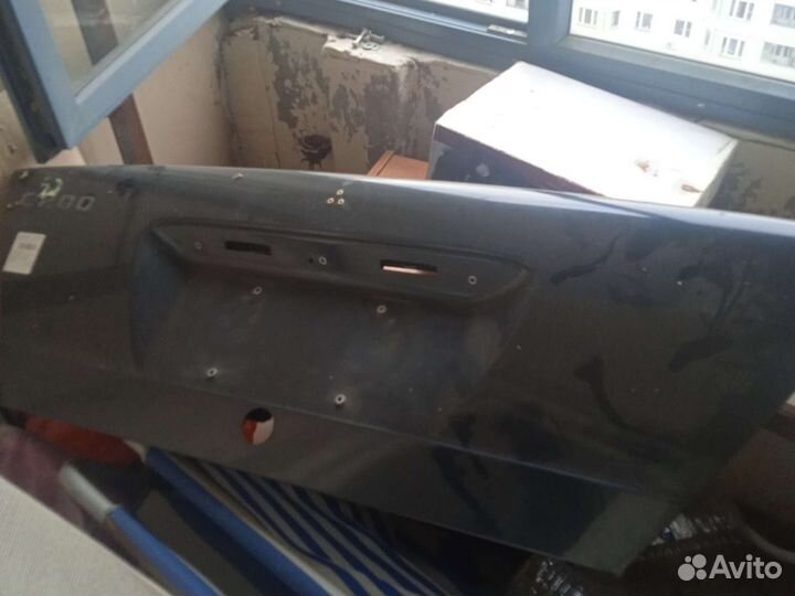 Mercedes c-класс класс class 1999 W 202