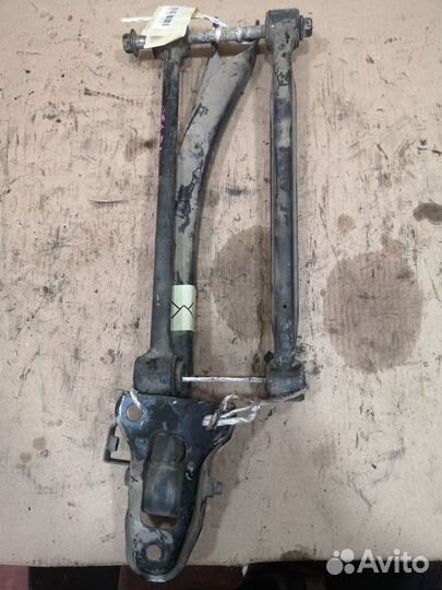 Рычаг задний subaru impreza gf1 2000 год