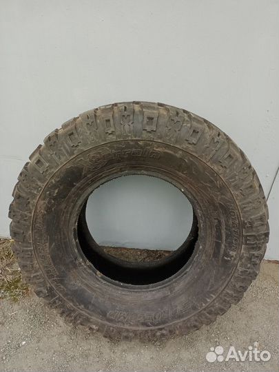 Pro Comp Xtreme M/T Radial 285/75 R16