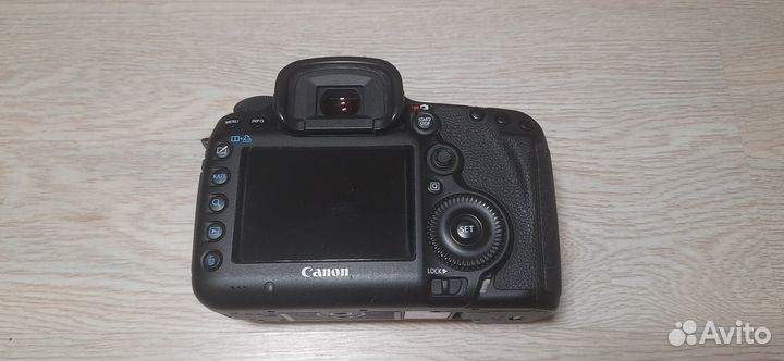Canon EOS 5d mark iii комплект