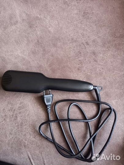 Расческа выпрямитель для волос