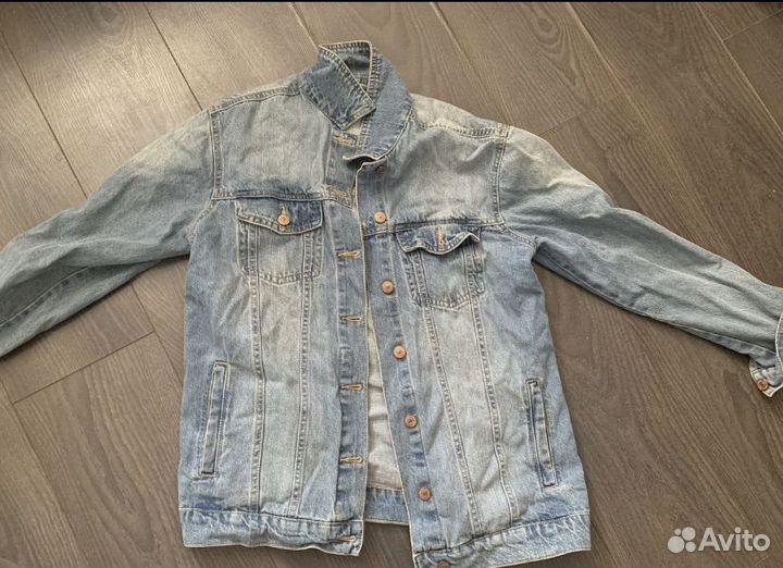 Женские вещи пакетом 42 44