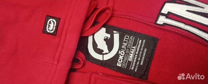 Зип худи Ecko untld