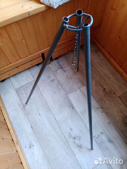 Тринога для костра