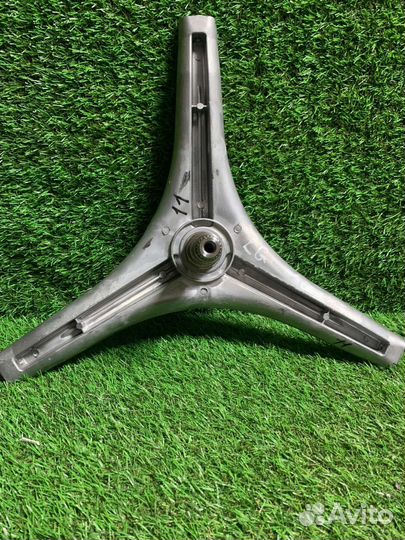 Крестовина стиральной машины LG. MHW34308907