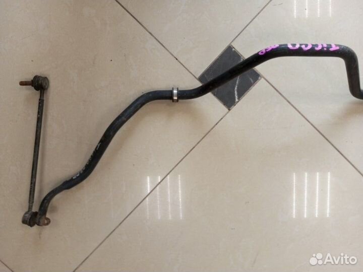 Стабилизатор передний Chery Tiggo T11 DB SQR481FC