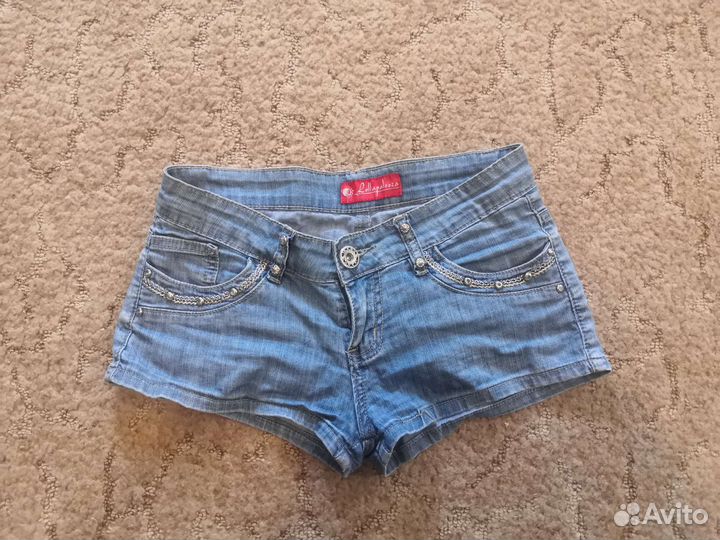 Пакет женской одежды на 40 42