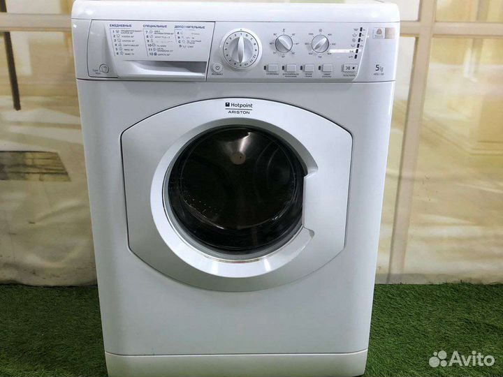 Стиральная машина б/у