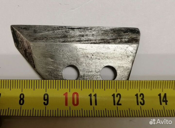 Ледобур для зимней рыбалки