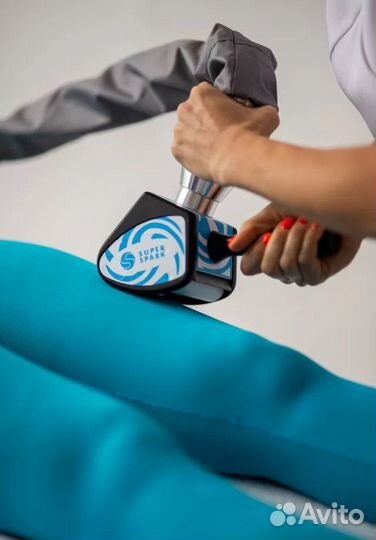 Аппарат LPG Super Spark в рассрочку