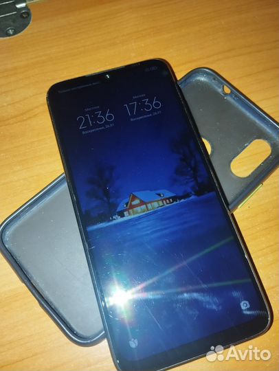 Xiaomi Redmi Note 7, 3/32 ГБ