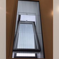 Москитная сетка . Сетка на дверь гармошка плиссе