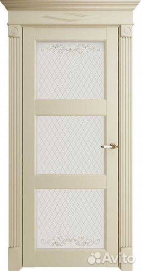 Межкомнатная дверь Florence комплект