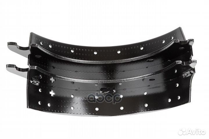 Колодкторм.бараб.без ролик. 420x180 ROR о.н. 15