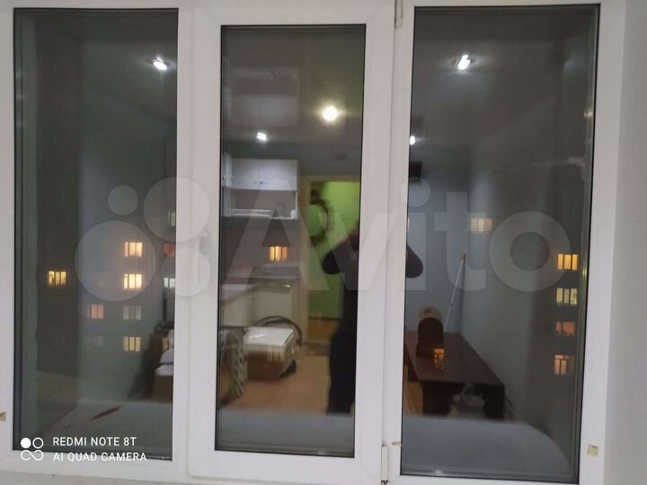 Комната 15 м² в 1-к., 5/5 эт.