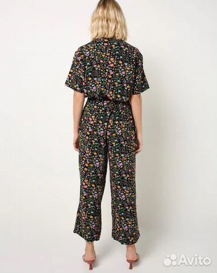 Комбенизон летний levi's