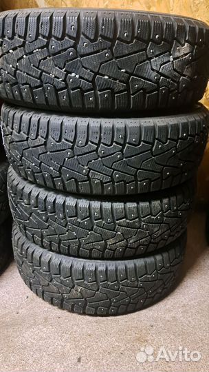 Pirelli Ice Zero 185/60 R15 88T