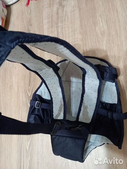 Рюкзак переноска кенгуру