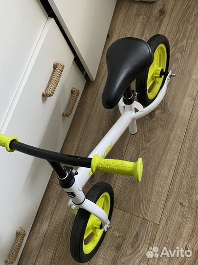 Беговел детский btwin